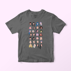 Imagem do Camiseta Hair Katy Perry