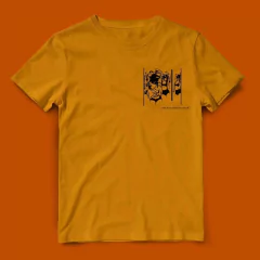 Camiseta Selena Gomez Hands To Myself