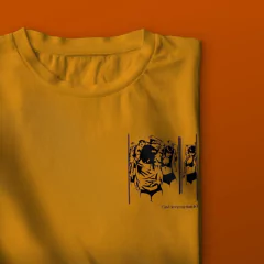 Camiseta Selena Gomez Hands To Myself