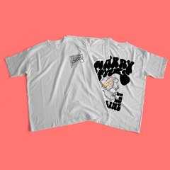 Camiseta Harry Styles