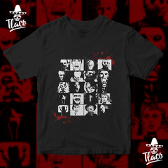 Camiseta Haunted Fever - comprar online