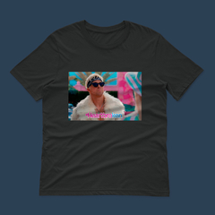 Camiseta Heartbroken (Barbie) na internet