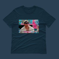 Camiseta Heartbroken (Barbie) - Tlaco Store, A Loja do Fã de Verdade!