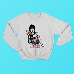 Blusão Hello? (Katy Perry) - comprar online