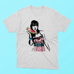Camiseta Hello? (Katy Perry) - comprar online