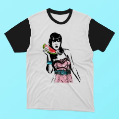 Imagem do Camiseta Hello? (Katy Perry)