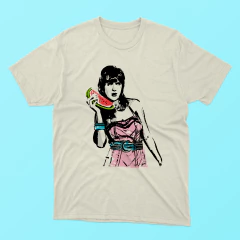 Camiseta Hello? (Katy Perry) - Tlaco Store, A Loja do Fã de Verdade!