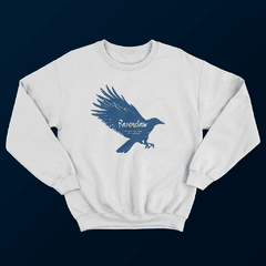 Blusão Ravenclaw Harry Potter