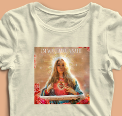 Cropped Imaculada Anahi (Anahi) - loja online
