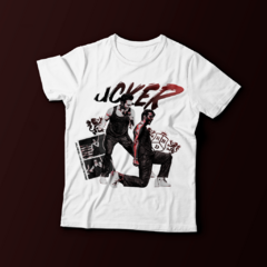 Camiseta Inalcanzable (Christopher Uckermann)