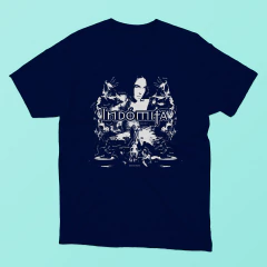 Imagem do Camiseta Indómita vibes (Belinda)