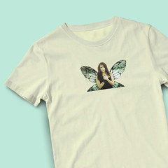 Camiseta Ingenua Alas (Dulce Maria) - comprar online