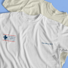 Camiseta Isobel Stevens (Grey's Anatomy) - comprar online