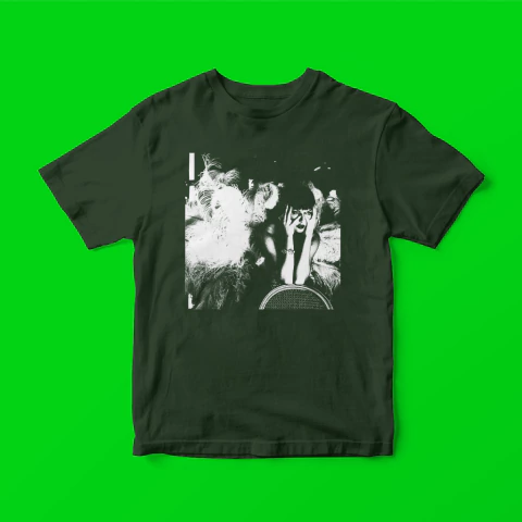 Camiseta It’s Rapturous (Taylor Swift) - comprar online