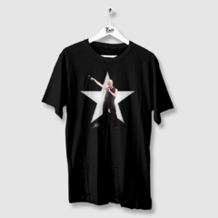Camiseta Imatura (Jão)