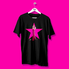 Camiseta Santo (Jão)