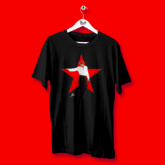 Camiseta Eu posso ser como você (Jão)