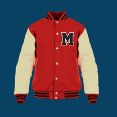 Jaqueta College (Glee)
