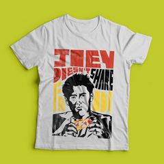 Camiseta Joey's food (Friends)