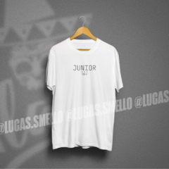 Camiseta Junior solo v.1 - comprar online