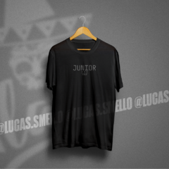 Camiseta Junior solo v.1 na internet