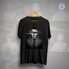 Camiseta Novo Olhar (Junior)