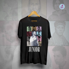 Camiseta Junior The Eras na internet