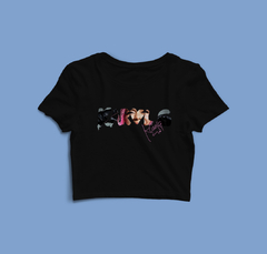 Cropped Ojos (Karol G) - comprar online