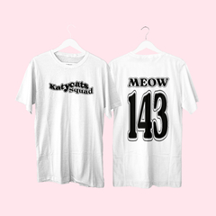 Imagem do Camiseta Katycats Squad (Katy Perry)