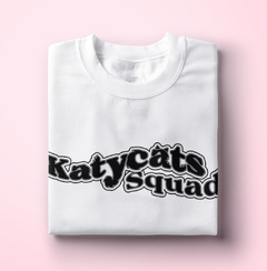 Camiseta Katycats Squad (Katy Perry)