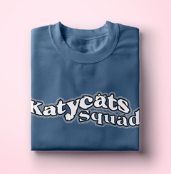 Camiseta Katycats Squad (Katy Perry) - loja online