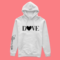 Moletom Kill with Love (Dove Cameron) na internet