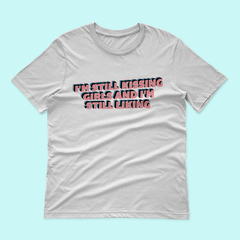 Camiseta Kissing girls (Katy Perry) - comprar online