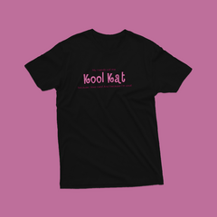 Camiseta Kool Kat (Bratz) - comprar online