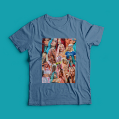 Camiseta La Karol G na internet