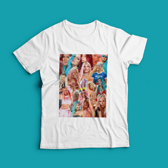 Camiseta La Karol G - Tlaco Store, A Loja do Fã de Verdade!