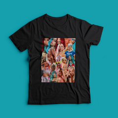 Camiseta La Karol G - loja online