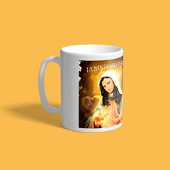 Caneca La Santa Más Perrona (Maite Perroni) - comprar online