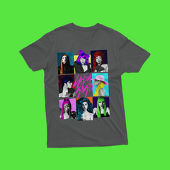Camiseta Hair salon (Lady Gaga) na internet