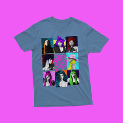 Camiseta Hair salon (Lady Gaga) - comprar online