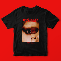 Camiseta LG7 (Lady Gaga) - comprar online