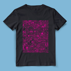 Camiseta Patrimônio (Taylor Swift) - comprar online