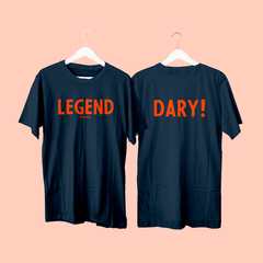 Camiseta Legendary (How i met your mother) - comprar online