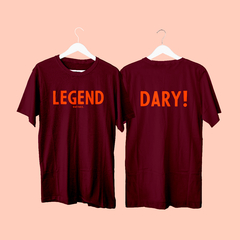Imagem do Camiseta Legendary (How i met your mother)