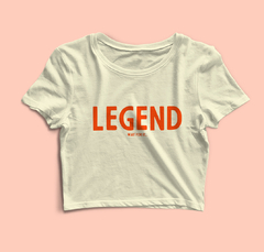 Cropped Legendary (How i met your mother) - comprar online
