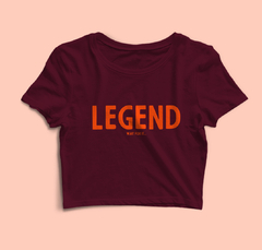 Cropped Legendary (How i met your mother) - comprar online
