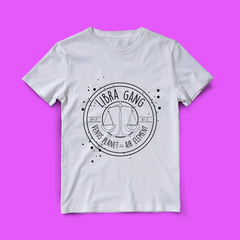 Camiseta Libra (Horóscopo/Signos) na internet