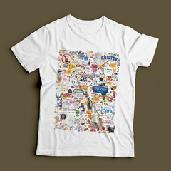 Camiseta Like A Gilmore (Gilmore Girls)