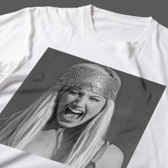 Camiseta Like Sharpay (High School Musical) - comprar online