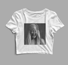Cropped Like Sharpay (High School Musical) - comprar online
